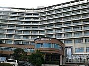 熱海温泉 大野屋 外観