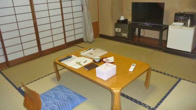福島浜通りの名湯「いわき湯本温泉」旅館こいと