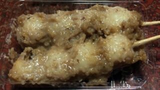 長野のクルミ♪上田のクルミ菓子いっぱい。エトワールのアロンディールもクルミ団子も絶品よ。